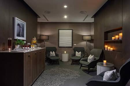  Female Receptionist Required – Female Spa 
