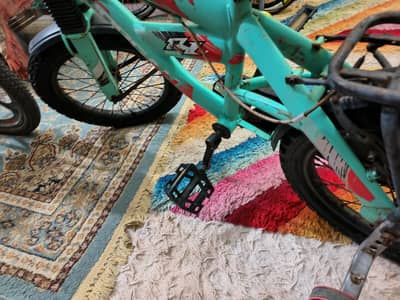 kids bicycle for sale