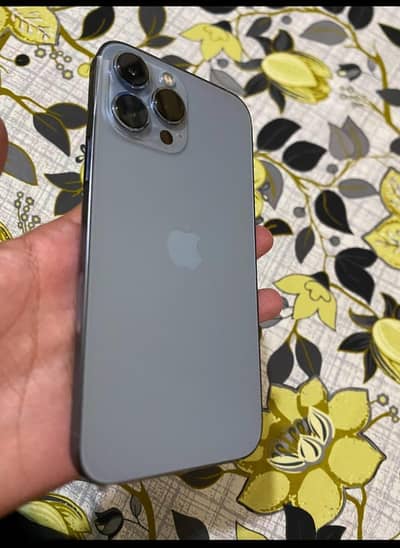 Apple iPhone 13 Pro Max