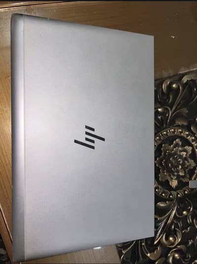 HP elitebook i5 10 generation