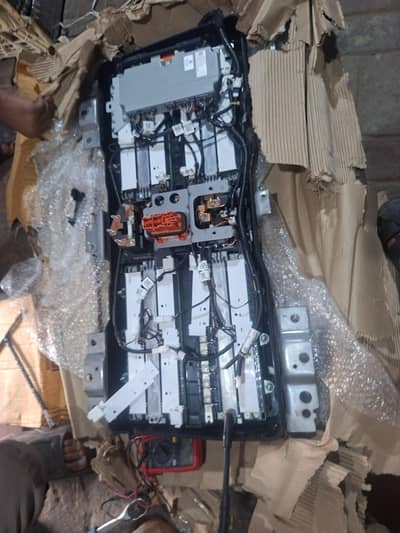 NISSAN KICKS HYBRID BATTERY,NISSAN NOTE HYBRID BATTERY,SAENTA BATTERY