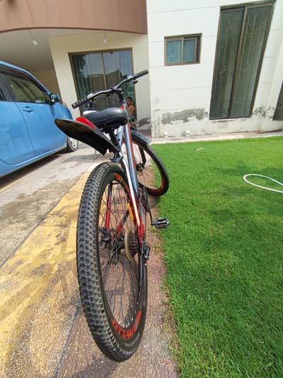 OTTAVA cycle 29 inch