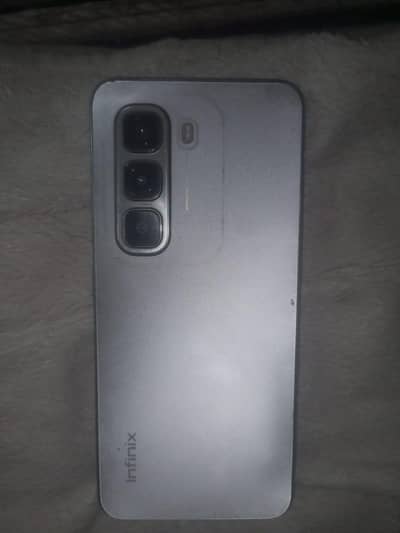 Infinix Hot 50 Pro