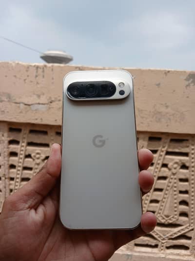 Google Pixel 9 Pro
