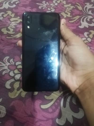 Samsung Mobile A10S