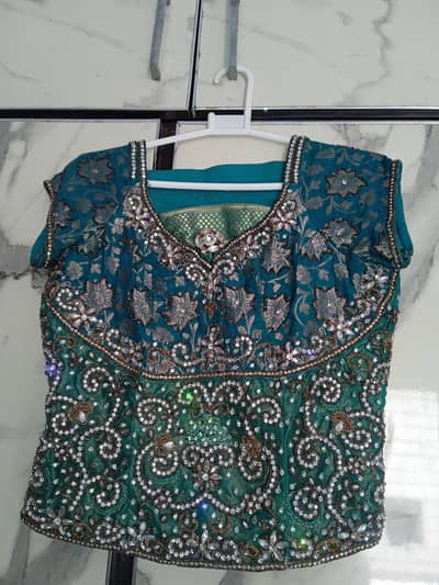 fish lhnga is available. . size small to medium for girls