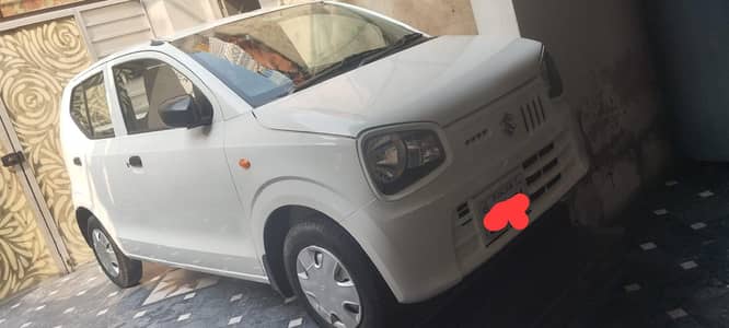 Suzuki Alto 2026