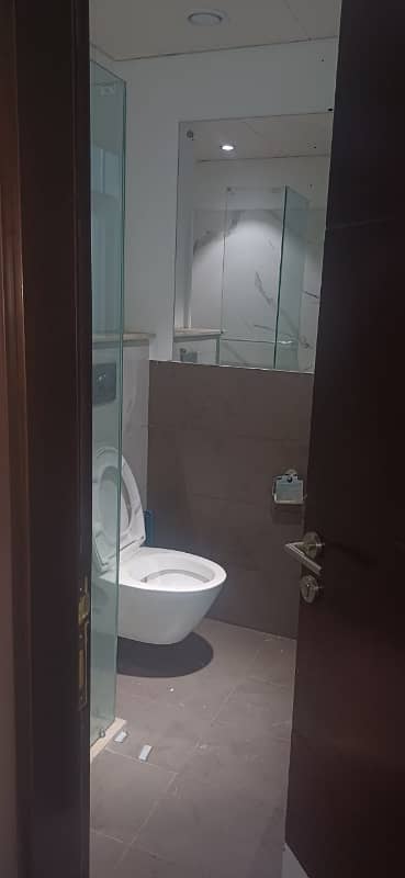 ONE CONSTITUTION AVENUE UN FURNISHED 1 BED FLAT FOR RENT
