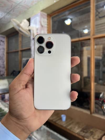 iPhone 13pro p t. A approved