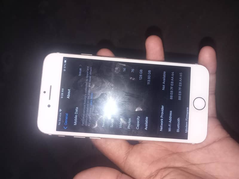 Apple iPhone 7 3