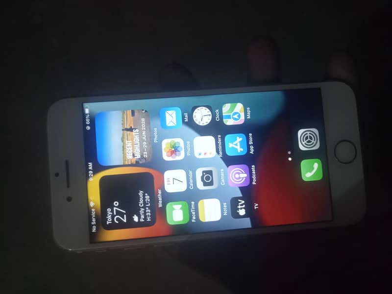 Apple iPhone 7 5