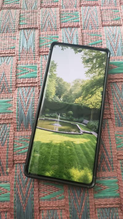 Infinix Zero 40