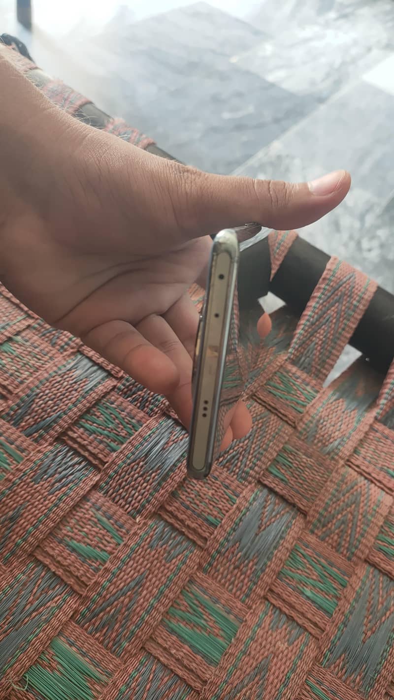 Infinix Zero 40 3