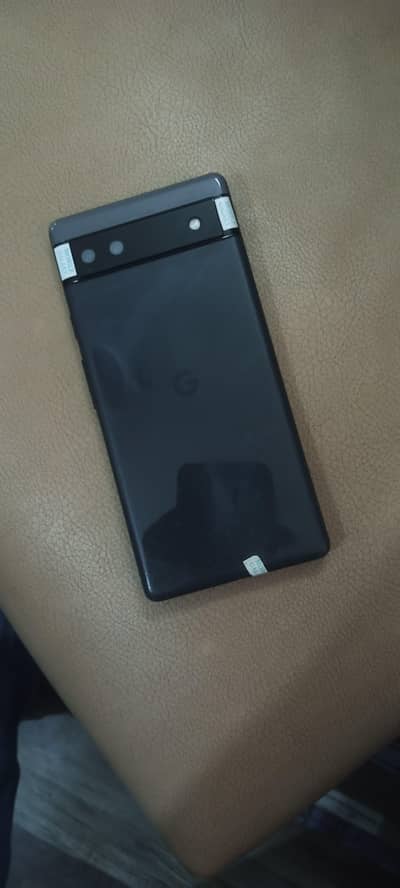 Google Pixel 6a