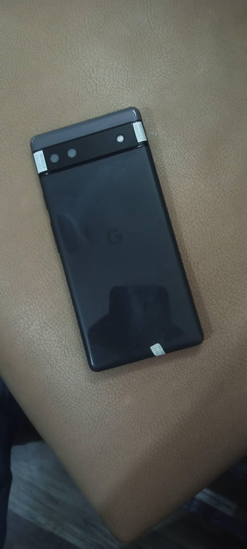 Google Pixel 6a 0