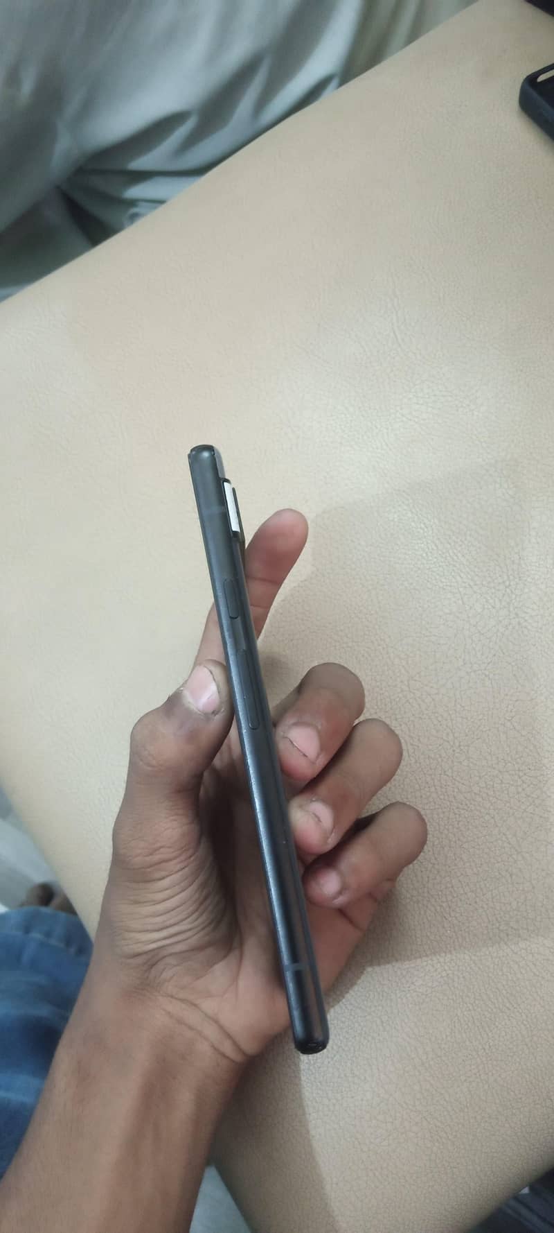 Google Pixel 6a 1