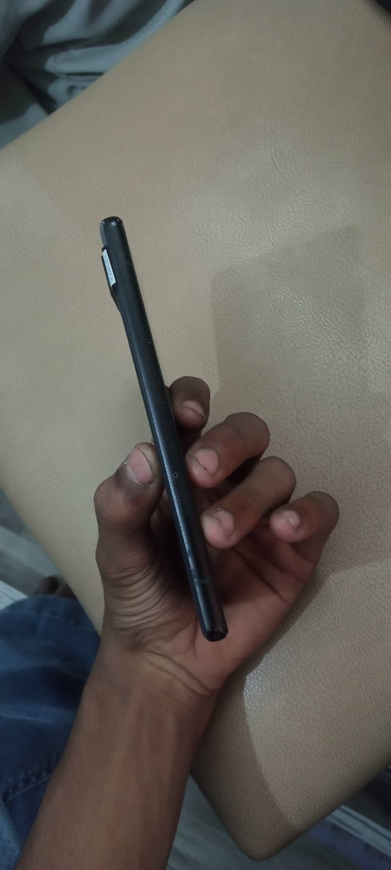Google Pixel 6a 3