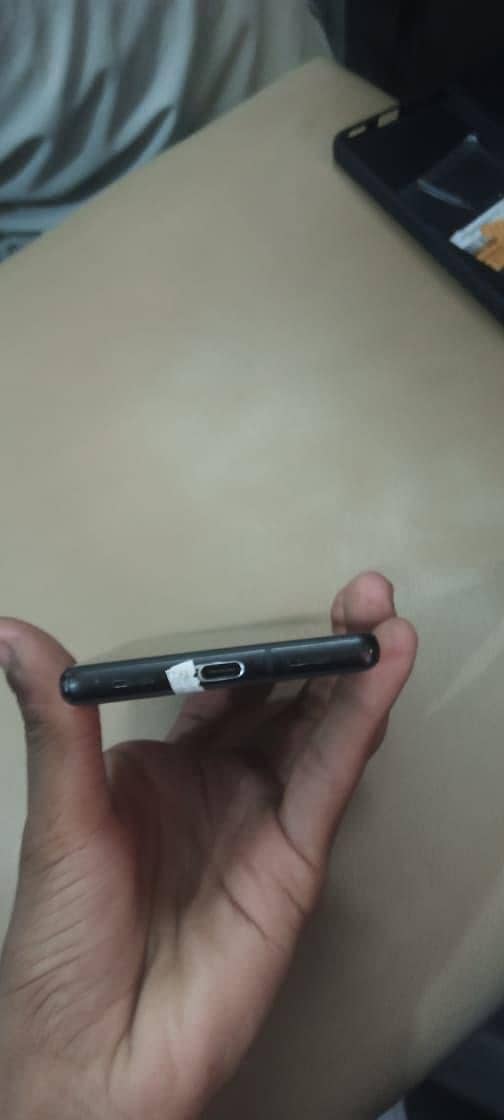 Google Pixel 6a 4