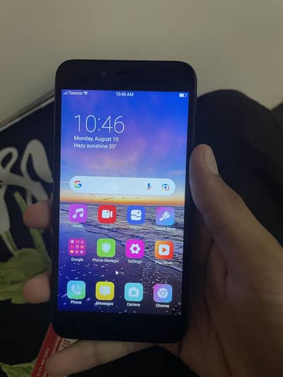 OPPO A71