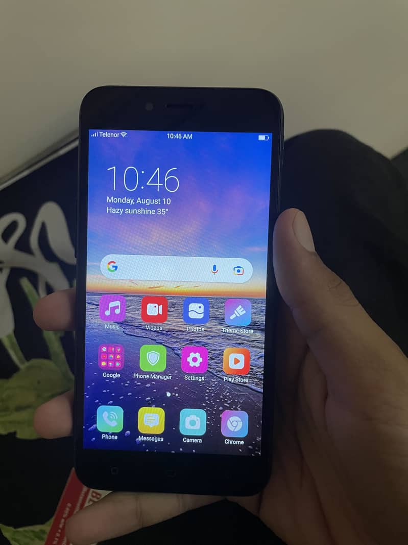 OPPO A71 0