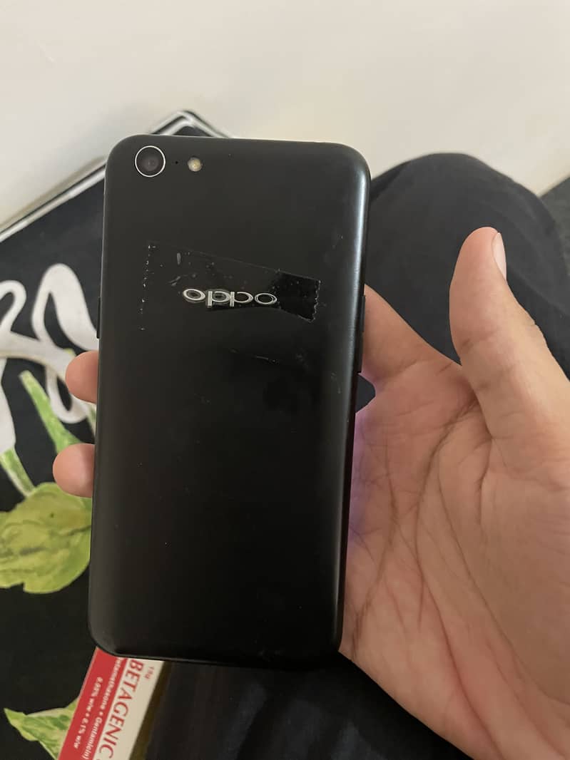 OPPO A71 2