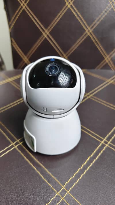 Wifi Security Camera PTZ CCTV