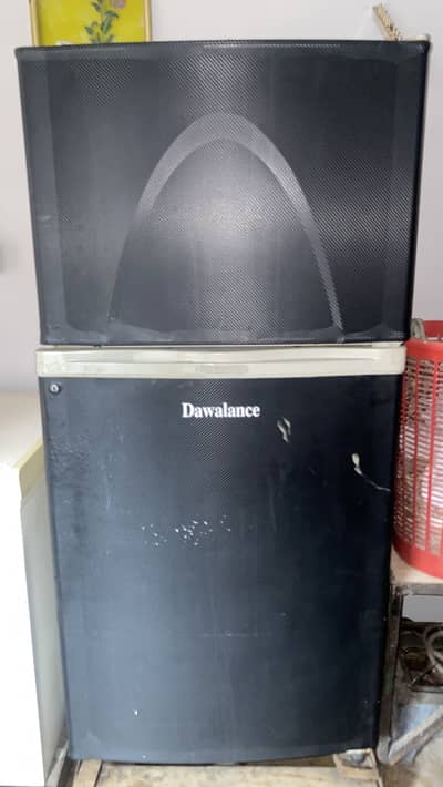 Dawlance refrigerator