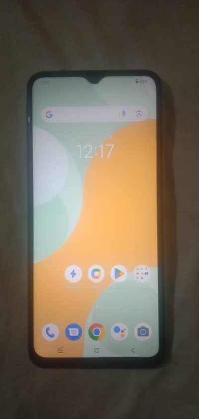 vivo y33s pta approved  8+4/128 Wala