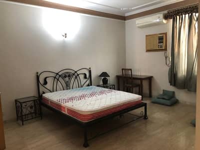 1 Bedroom Fully Furnished In DHA Phase 3 Near Y Block McDonald