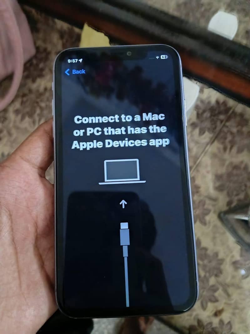 Apple iPhone 11 8