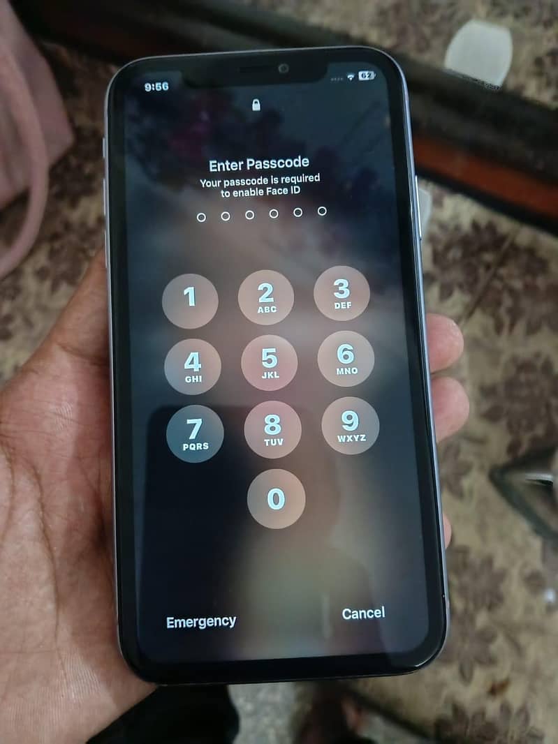 Apple iPhone 11 9