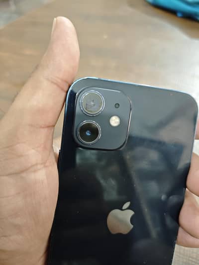 Apple iPhone 12 jv 64 gb