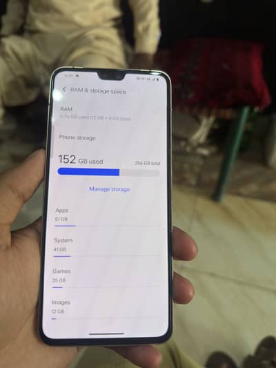 Vivo V23