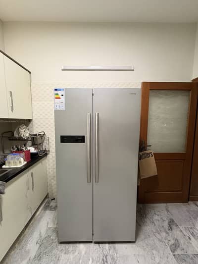 ORIENTAL EWO-2328TR REFRIGERATOR