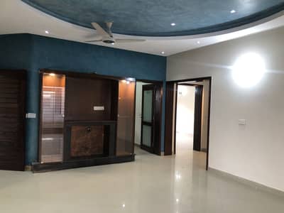 One Kanal Upper Portion in DHA Phase 5 At Prime Location