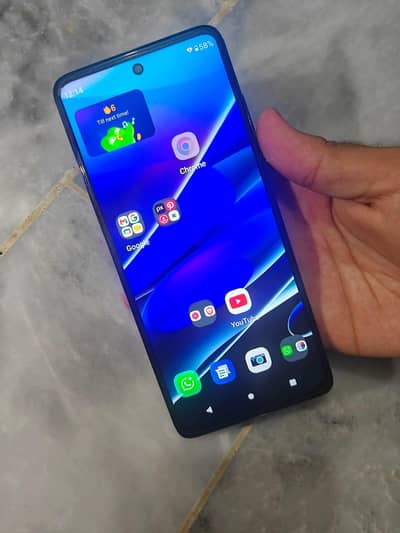 Motrola phone
