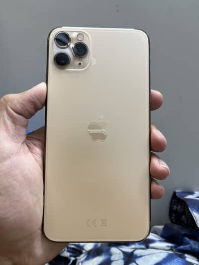Apple iPhone 11 Pro Max
