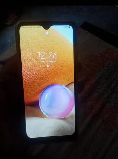Samsung Mobile A32 6 gb ha 03175275118