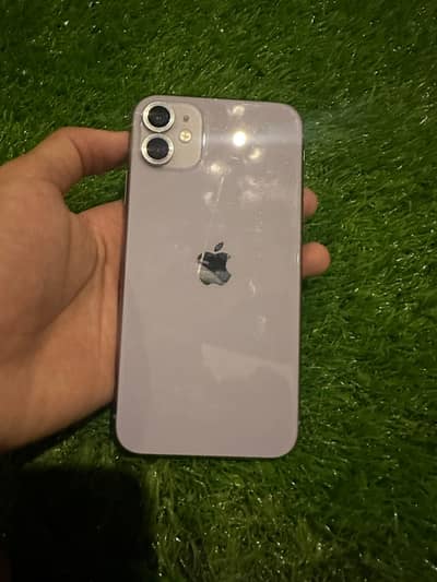 Apple iPhone 11
