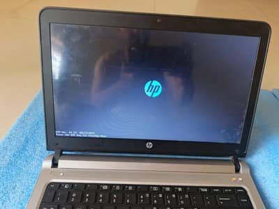 Hp laptop