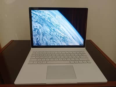 Microsoft surface book 2 excellent condition
