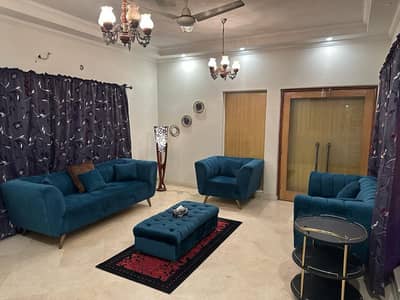 One Kanal Upper Portion ( Lower Locked) in Sui Gas Society Near Ring Road For Rent