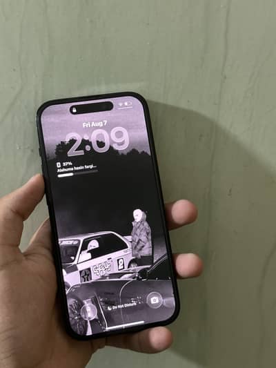 Apple iPhone 14 Pro