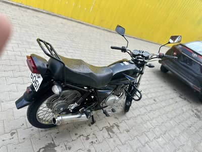 boht achi bike ha