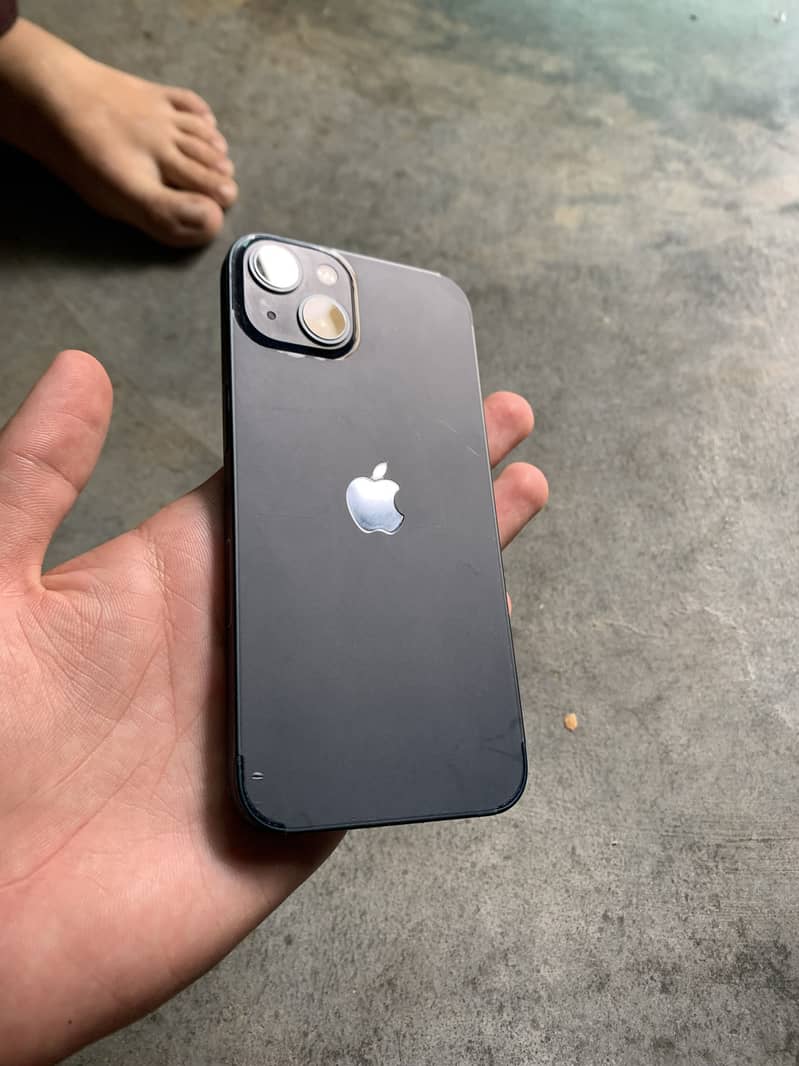 iPhone 13 Jv 2