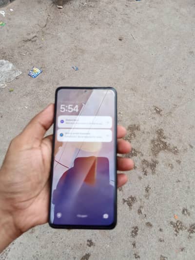 Xiaomi Redmi Note 12 Pro