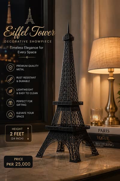 Eiffla tower