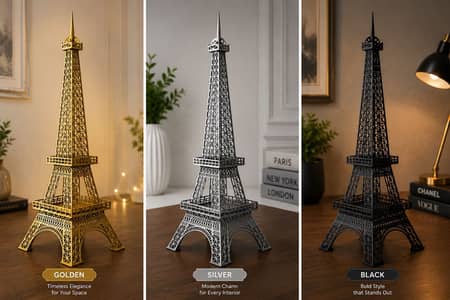 Eiffla tower