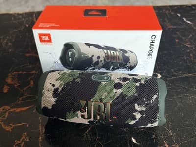 For Sale JBL Charge 5 Original Brand new