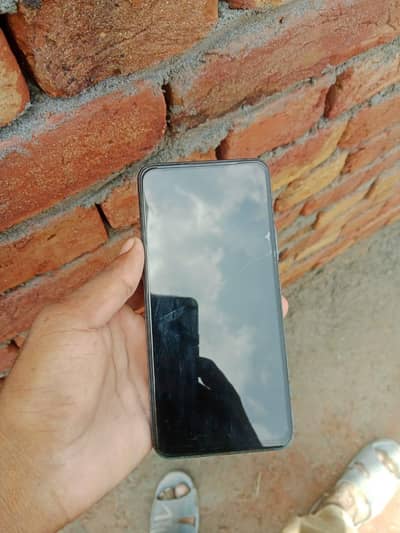 Vivo V15